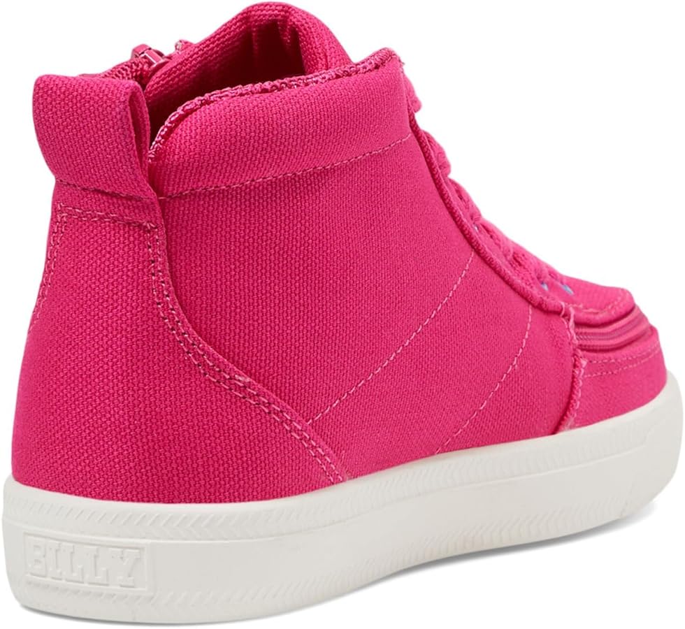 Amazon.com | BILLY Footwear Unisex Toddler Pink/Blue Light Ups